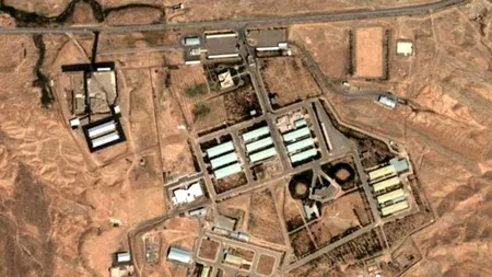 Iranul începe operațiunea care provoacă îngrijorare în rândul occidentalilor