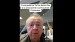 Cristoiu, petiție pe TikTok pentru SUSPENDAREA lui Nicușor Dan până la prezidențiale: A făcut doar politică fără legătură cu administrarea Capitalei