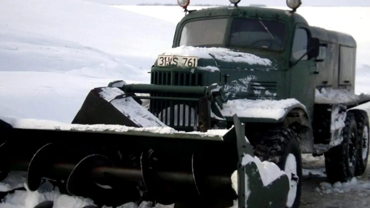 DESZĂPEZIREA ROMÂNIEI- o afacere de 70 sau 100 de MILIOANE DE EURO? Reprezentant CNADNR, despre 