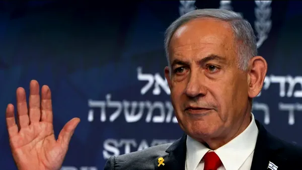 Întorsătură neașteptată în războiul din Iran. Armata israeliană va ocupa o zonă extinsă din sudul Libanului. Ce argumente aduce ministrul Apărării