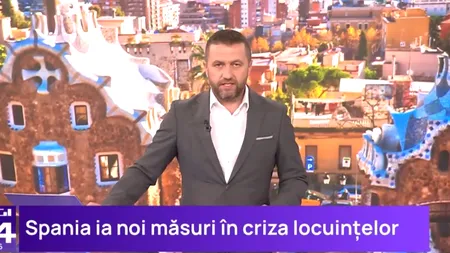 Ce măsuri ia Spania în criza locuințelor. DUBLAREA impozitelor pentru cei care le închiriază turiștilor