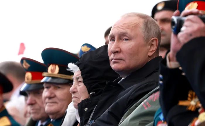 Vladimir Putin ar fi fost vizat de o tentativă de asasinat