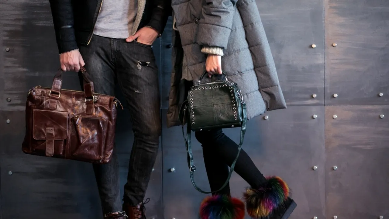 (P) Cum să îți întreții gențile din piele pentru a le păstra ca noi