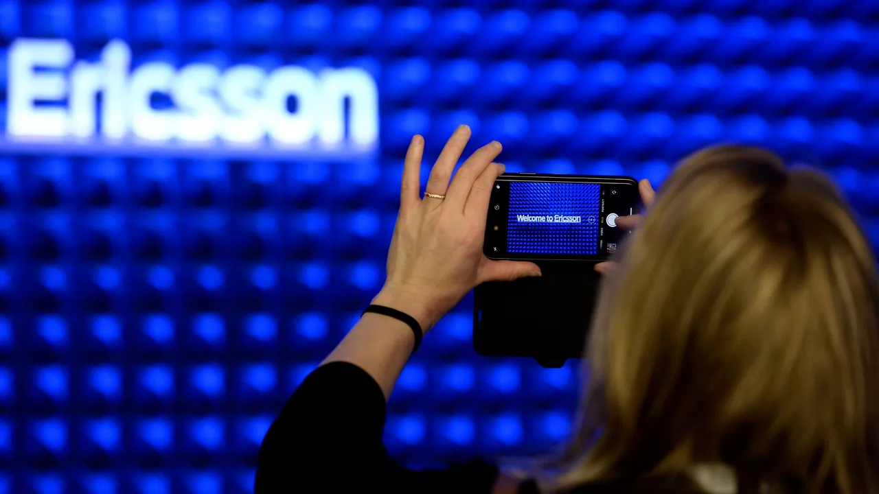 Gigantul ERICSSON preia două fabrici în TIMIȘOARA și angajează 2000 de oameni