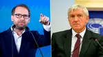 Victor Ponta compară situația lui Dominic Fritz cu cea a lui Mircea Diaconu: „Nu s-a gândit nimeni să blocheze o lege în Parlament ca să îl salveze”