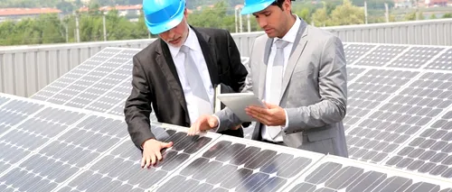 Un grup din Cluj-Napoca sistează dezvoltarea de proiecte fotovoltaice, după modificarea legislației