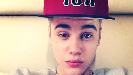 Justin Bieber a devenit imaginea brandului Calvin Klein