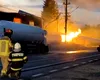 La aproape doi ani de la explozia din Crevedia, încărcarea artizanală a buteliilor rămâne un pericol cu riscuri majore pentru siguranța publică