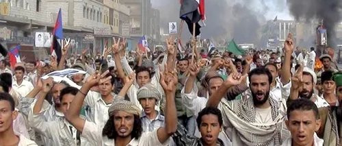 Un ostatic britanic în Yemen a fost eliberat în urma unei operațiuni militare