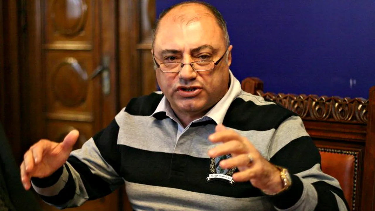 Liderii PPDD anunță revenirea în partid a deputatului Cezar Cioată și a senatorului Antonie Solomon