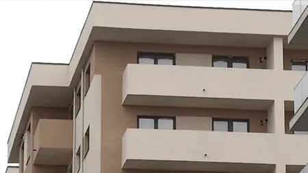 Românii se ÎNGHESUIE în apartamente tot mai mici, deși legea este de partea lor. Ce dimensiuni minime ar trebui să aibă o garsonieră