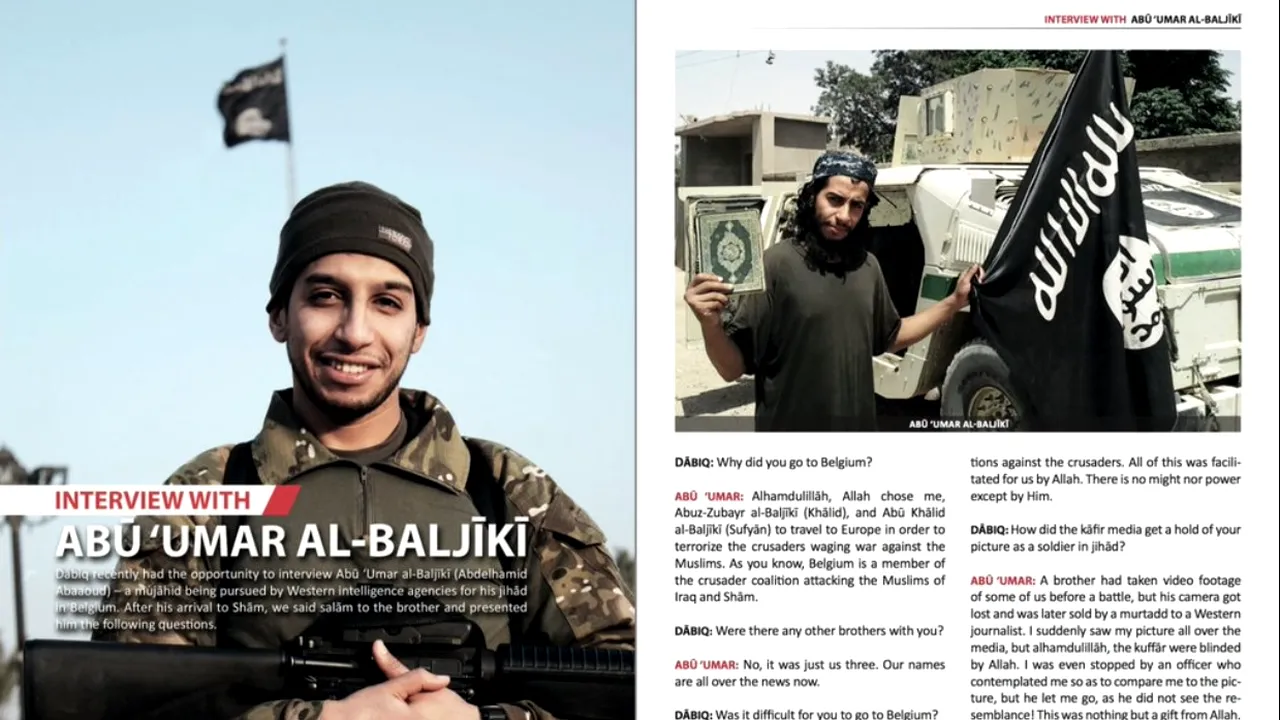 Atentatele din Paris și Bruxelles, material de propagandă pentru ISIS. Cum au pregătit atacurile