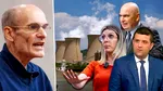 CTP, dezlănțuit la adresa lui Bolojan, Miruță și Buzoianu: Vine doamna ministru, ca o zambilă, și ne spune că s-a format un dâmb. „Al dracului dâmb, Bolojan i-a girat”