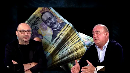 Gigi Nețoiu: „Statul s-a obișnuit să pună din ce în ce mai multe TAXE pe oamenii obișnuiți, amărâți”