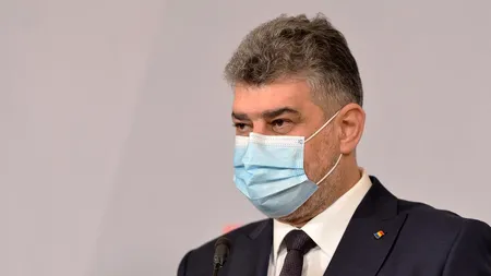 Marcel Ciolacu, încrezător: „PSD va câștiga alegerile locale parțiale. La Palatul Victoria se află o coaliţie a perdanţilor, nişte oameni nelegitimi”