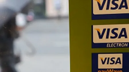 Cardurile VISA sunt funcționale din nou după ce tranzacțiile au fost blocate în mai multe țări europene
