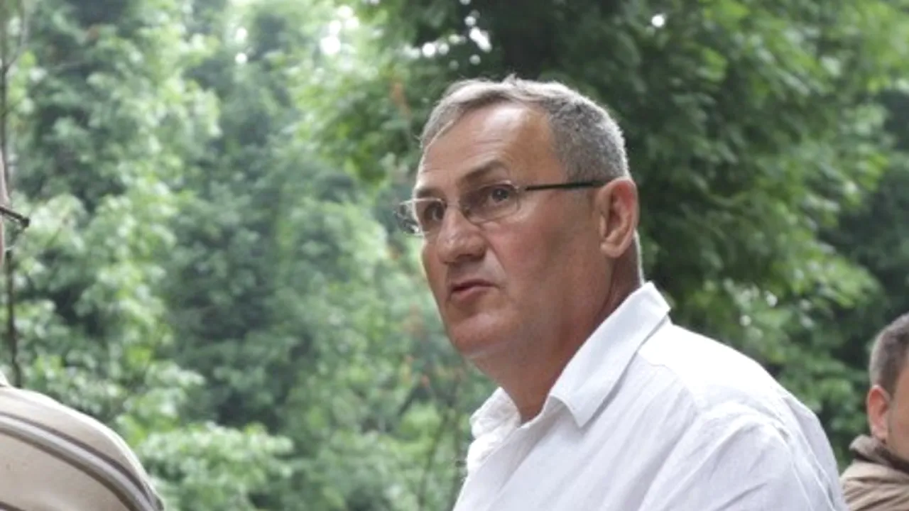 Legendarul Mihai Bucurenciu, condus pe ultimul drum de „garda veche” a lumii interlope (EXCLUSIV)