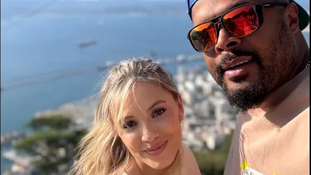 Dezvăluiri din mariajul Andreei Ibacka cu Cabral. ”Avem și noi momente când ne e greu”