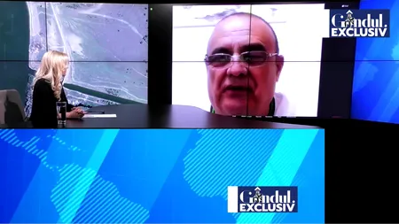 EXCLUSIV VIDEO | Cum a reușit România în 2004 să oprească dragarea ucrainenilor pe Canalul Bâstroe. Ofițerul care a oprit săpăturile explică ce este diferit în 2023: ”Atunci se putea schimba linia de frontieră și automat pierdeam din teritoriul românesc”