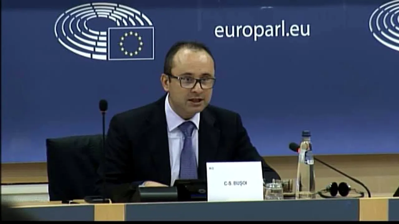 Europarlamentarul Cristian Bușoi: „Avem la dispoziție alocări din PNRR, care să ne ajute să creștem rata de supraviețuire a bolnavilor de cancer, de la 47%  la 75%, în 2030. Trebuie să-i folosim!”
