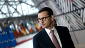 Premierul Poloniei a anunțat că va veni în ajutorul Suediei și Finlandei dacă sunt atacate de Rusia înainte de aderarea la NATO. Mateusz Morawiecki: „Consider aderarea Suediei şi Finlandei la NATO ca un semnal important de întărire a securităţii în Europa”