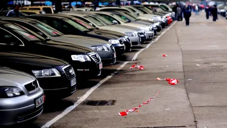 Taxa de primă înmatriculare revine din toamnă. Cum se va calcula și pentru ce mașini este valabilă