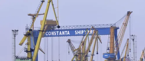 Nu există servicii de stingere a incendiilor în porturile din Constanța / Cartel Alfa: Contractul a expirat la sfârșitul lunii ianuarie