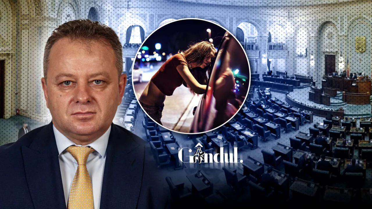 Nou aviz negativ la Legea Prostituţiei. Proiectul iniţiat de liberalul Ion Iordache are deja cinci comisii împotrivă