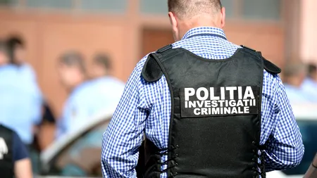 Crimă oribilă urmată de sinuciderea ucigașului lângă București. Criminalul și-a tăiat gâtul chiar în fața mamei femeii ucise! (DETALII EXCLUSIVE)