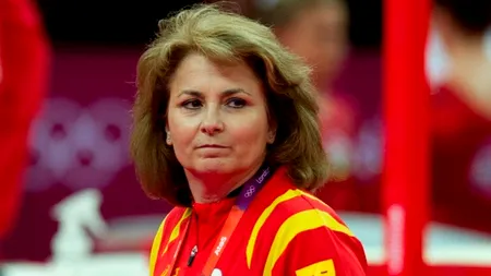 SANDRA IZBAȘA, AUR PENTRU ROMÂNIA. Mariana Bitang: E o mare bucurie, a fost o finală a nervilor tari