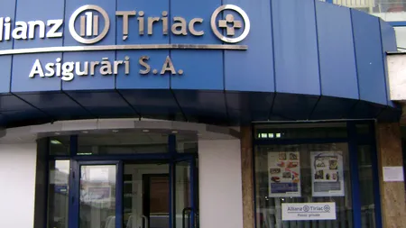 Cum s-ar descurca Allianz-Țiriac Asigurări în cazul unui cutremur major