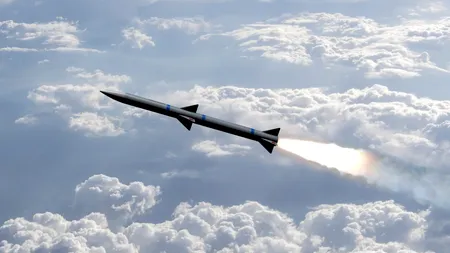 Maia Sandu, după ce o RACHETĂ rusească ar fi survolat spațiul aerian al Republicii Moldova: 