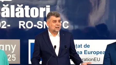 Marcel Ciolacu, despre neimpozitarea PENSIILOR sub 3.000 de lei: Nu este un efort bugetar foarte mare, în jur de 800 de milioane