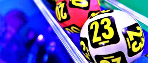 Report de 6 milioane de euro la jocul Joker. Ce alte premii poți câștiga la tragerile Loteriei Române