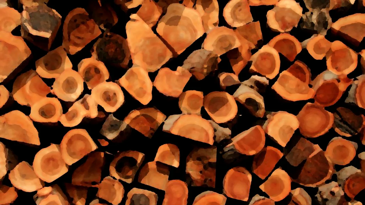 Amenzi de peste 26 de milioane de euro pentru 31 de companii de pe piața comercializării lemnului. Cea mai mare sancțiune, luată de Holzindustrie Schweighofer