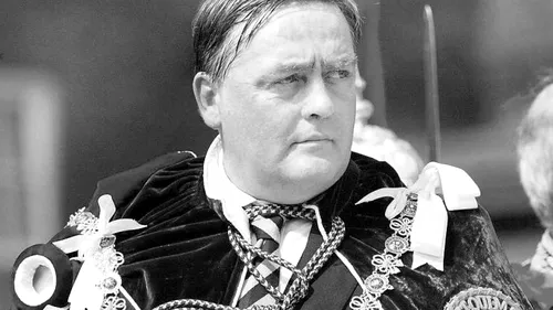Ducele de Westminster, cel mai bogat britanic, a decedat