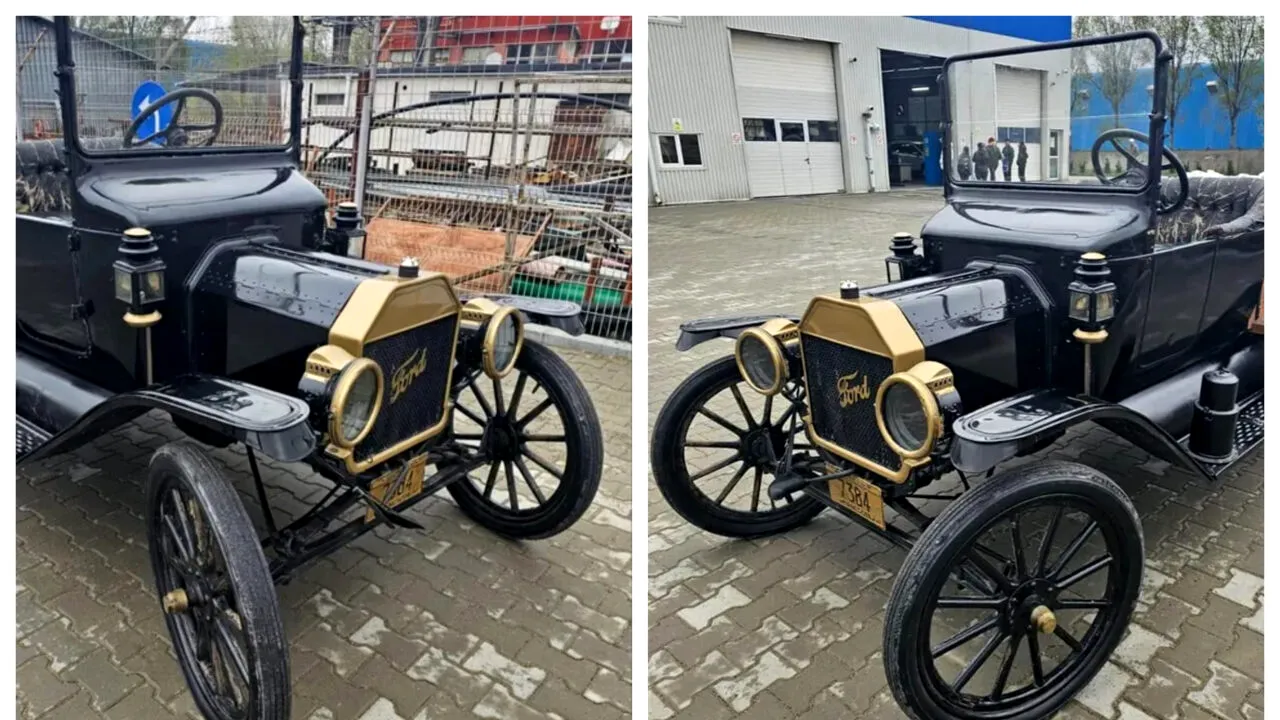 Când au fost emise primele permise auto în România. „Puțini șoferi erau pregătiți cum trebuie, din punct de vedere teoretic și practic”