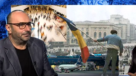 VIDEO | Ion Cristoiu: „Noi am avut regim de dreapta sau de stânga, dar nu am avut capitalism”