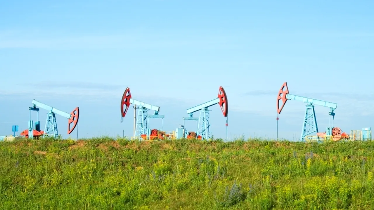 Investiție de 90 de milioane de euro pentru redezvoltarea zăcământului de țiței din Brăila