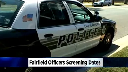 Ce au făcut acești polițiști pentru a-și găsi iubite