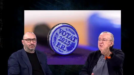 Ion Cristoiu: „Între cele două tururi va fi o întreagă ISTERIE. Vor fi inclusiv demonstrații”