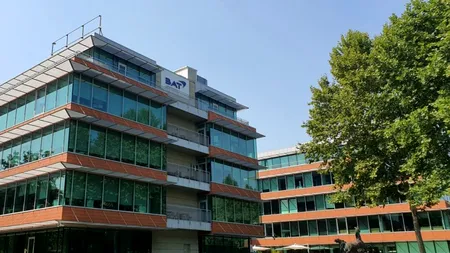 BAT, Angajator de Top în România. La nivel global, BAT este una dintre cele doar 16 companii care au primit certificarea Global Top Employer în 2025