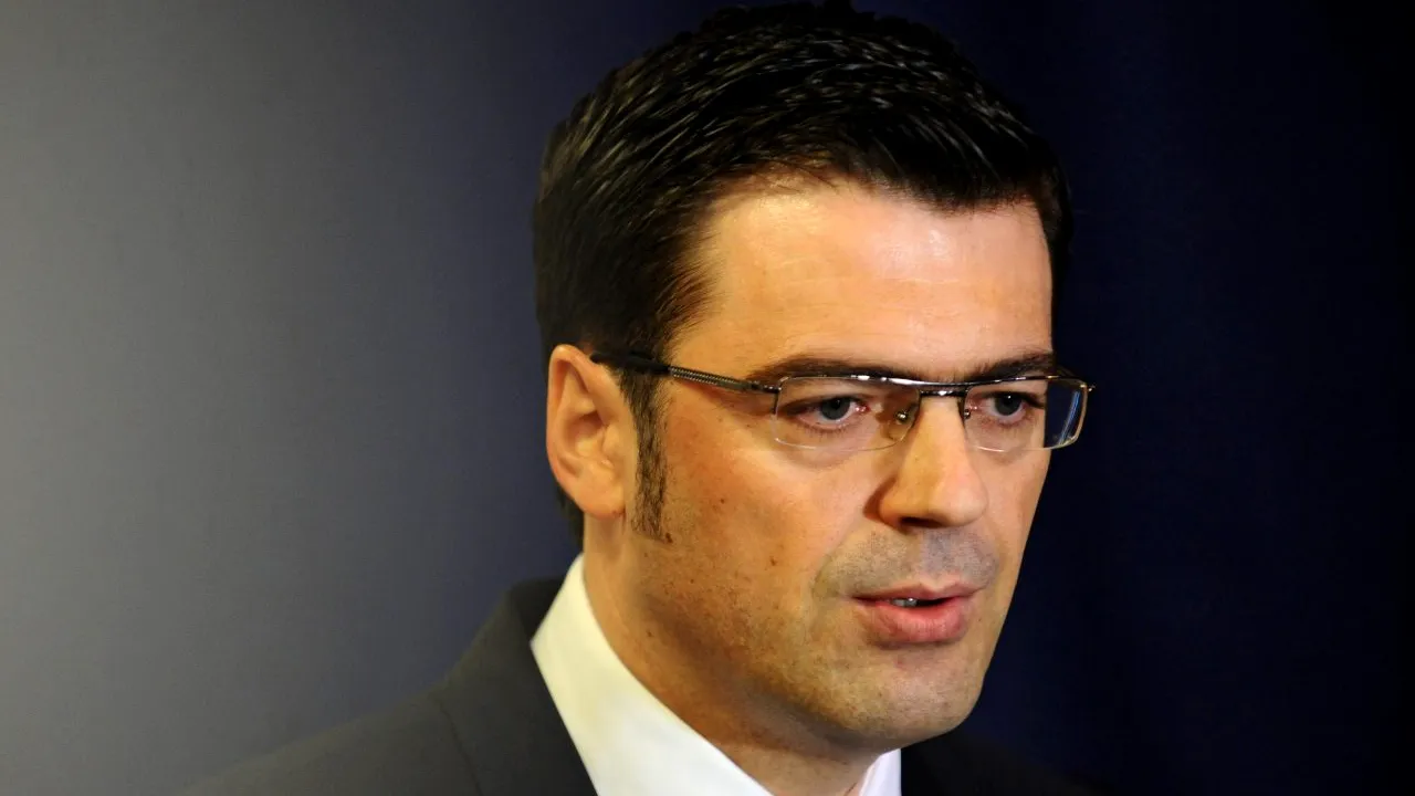 Codruț Olaru a contestat modul în care CNATDCU a redeschis verificarea tezei sale de doctorat. ”Ar fi descalificant un verdict contrar, după decizia de neplagiat din 2020”