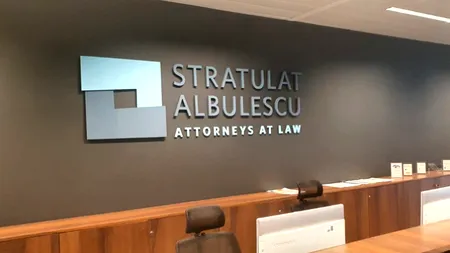 Stratulat Albulescu a asistat GapMinder Venture Partners Fond îI cu privire la investiția în start-up-ul românesc de tehnologie - Genezio