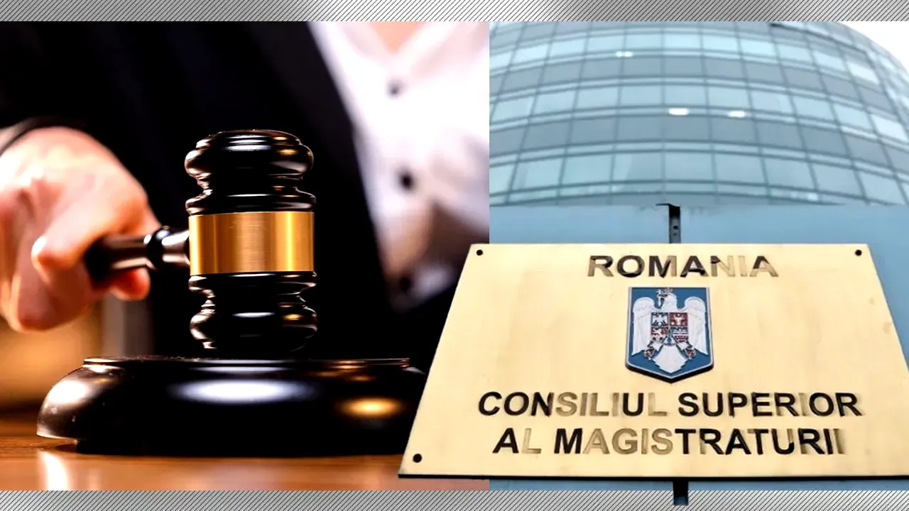 CCR dezbate pe 24 septembrie proiectul privind legea pensiilor magistraților/ÎCCJ: 