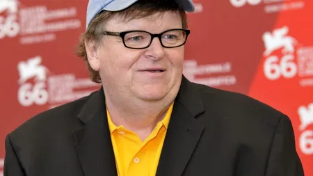 Donald Trump, acuzat că „se folosește” de diagnosticul Covid-19! Michael Moore: „Trebuie să rămânem sceptici...”