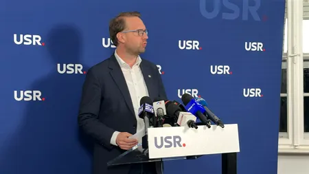 Fritz, primele declarații după retragerea sprijinului PSD pentru Bolojan: „PSD este o pisică și se vede leu în oglindă”