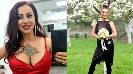 Ce AVERE are Larisa Drăgulescu. „A fost foarte greu, am lucrat foarte mult și zi și noapte”