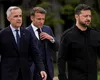 Zelenski părăsește summitul G7 fără o întâlnire cu Trump/ SUA nu se angajează să ofere SPRIJIN suplimentar Ucrainei