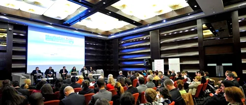 Conferință Mediafax Talks: Noul Cod de Procedură Civilă și impactul asupra mediului de afaceri
